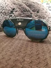 Julbo Mountain Glacier Sunglasses