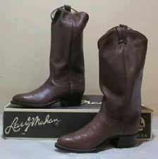 larry mahan boots for sale