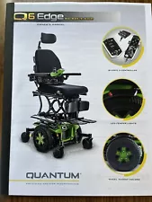 quantum q6 edge for sale