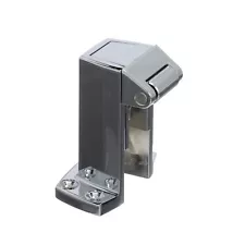 1-5/8" to 2.5"Adjustable Strike for W38 Series Walk-in Cooler Door Safety Latch