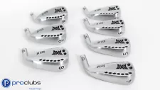 NEW PXG GEN-2 0311 XF IRONS IRON SET 4-PW -HEADS ONLY- #337601