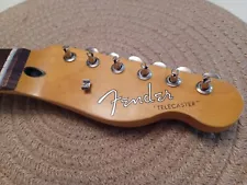 Fender Squier Tele Neck