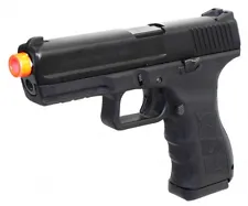 KWA ATP Adaptive Training Pistol NS2 Gas Blowback Airsoft Gun 101-00241