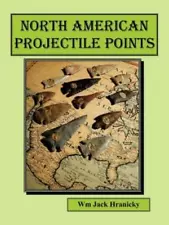 North American Projectile Points