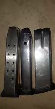 Springfield Armory Full Size XD 40 OEM 10 round Magazine Plus (AMG4)