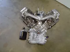 Briggs & Stratton short/long block mod. 350447 18 HP Vanguard twin engine