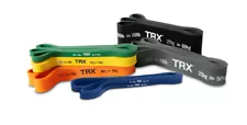 used trx bands for sale