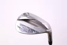 TaylorMade RocketBladez 55* Sand Wedge RH 36 in Steel Shaft Stiff Flex