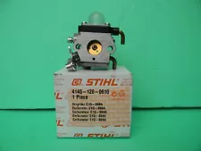 CARBURETOR FOR STIHL TRIMMER FS38 FS45 FS46 FS55 HL45 # 4140 120 0610 -- DR.145