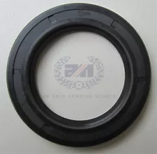 Triumph Oil seal engine sprocket