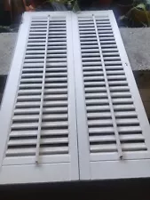 Bifold Shutters