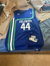 pistol pete jersey for sale