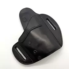 Urban Carry LockLeather #205 OWB Holster Fits Beretta, Glock, Sig Sauer Rt Hand