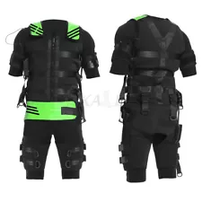 2024 Top sale ems training suit for body stimulate muscle shaping machine