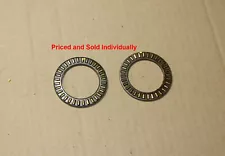 SBA398560620 Ford Compact 2WD Needle Bearing Thrust Washer 1720 1920 TC35