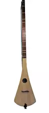 MCNALLY STRUMSTICK INSTRUMENT GUITAR