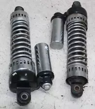 1998 HARLEY-DAVIDSON SPORTSTER 1200 XL1200S REAR BACK SHOCK ABSORBERS (For: 1998 Sportster 1200)