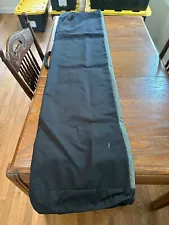 Snowboard Bag Made In USA 66 Inches Drawstring