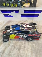 Mini Z Ump Dirtcar #21 Austin