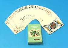 JULIANA CHEN MANIPULATION DECK Smaller, Thinner Cards For Performing!! WATCH!