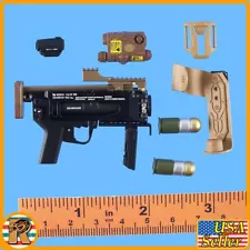 Combat Control Team R - M320 Grenade Launcher Set - 1/6 Scale Easy Simple Figure