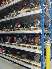 2013 Ford Escape Automatic Transmission OEM 136K Miles - LKQ397050410