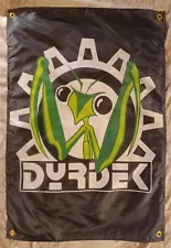 Rob Dyrdek Alien Workshop Skateboards Sign Banner Flag Poster Deck Monster DC