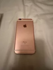 Apple iPhone 6s - 32 GB - Gold (Unlocked)