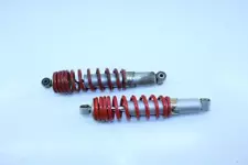 Shock Absorber for Quad ADLY 50 RS III ATV 2012 to 2013