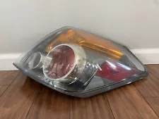 2007 Nissan Altima Right Tail Light OEM