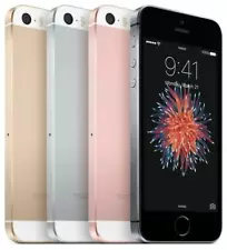 Good Condition Apple iPhone SE 16GB /32GB FOR WIFI ONLY