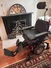 power wheelchairs for sale used