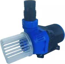 Aquarium Fish tank Water Pump with Controller Submersible and Inline Return Pump