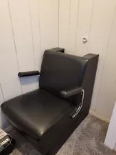 salon Dryer chairs