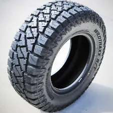 Tire Landspider Wildtraxx R/T LT 325/65R18 Load E 10 Ply RT Rugged Terrain (Fits: 325/65R18)