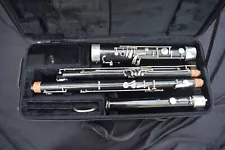 Linton Model 5K Bassoon