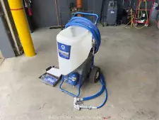 2020 Graco RTX 2000PI Interior Texture Sprayer Drywall Mud Tool Machine bidadoo