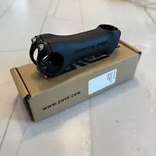 ENVE Composites CARBON Road Bike Stem - Black - 110mm