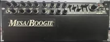 Mesa Boogie Mark IV Rev. B Short Head Rackmount