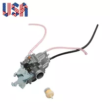 Carburetor Fits for Yamaha XT250 XT 250 1980 1981 1982 1983 (For: 1981 Yamaha XT250)