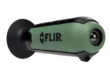 FLIR Scout TK Compact Thermal Imaging Camera