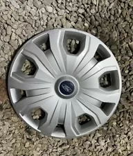 Ford Transit Connect 2019 - 2023 OEM Hubcap Wheelcover KT1C1130AA 7071 /2