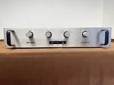 Audio Research Vintage Preamplifier Model SP-5