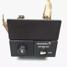 1999-2006 Chevy Silverado HD AUX Auxiliary Light Cab Switch GMC Sierra 2500 R24