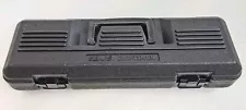 Craftsman 17" Truck Tool Box Case 65117 Under Seat Made in USA Vintage