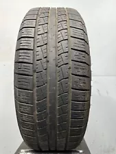 1 JK Tyre Blazze H/T Used Tire P265/65R17 2656517 265/65/17 8/32 (Fits: 265/65R17)