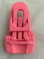 900 Tarp Clips- EasyKlip Pink Tarp Clips, holds up to 220 Pounds 900 eaches