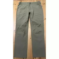 Free Soldier Mens Hiking Pants Size 36