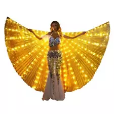 led isis wings for sale