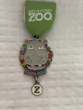 Fiesta Medal